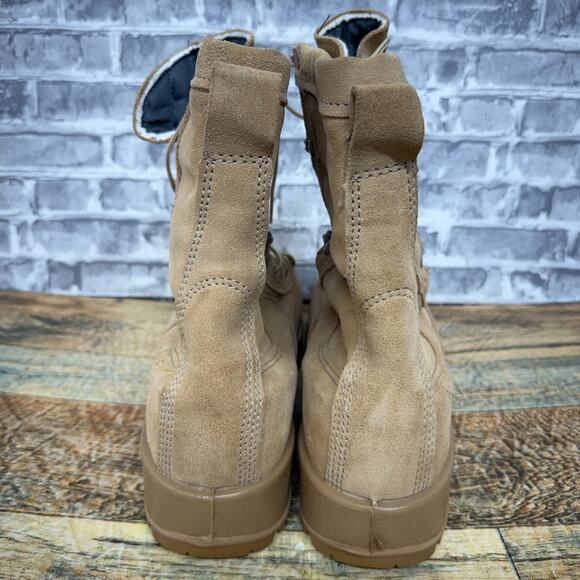 NWT Belleville C775ST Gore-Tex Steel Toe 600g Thinsulate Cold Weather Boots 8.5R main image 4